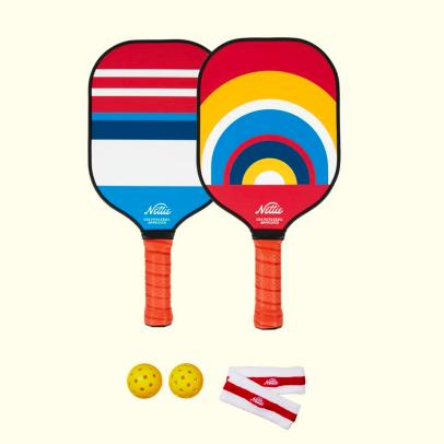 Nettie Pickleball Set